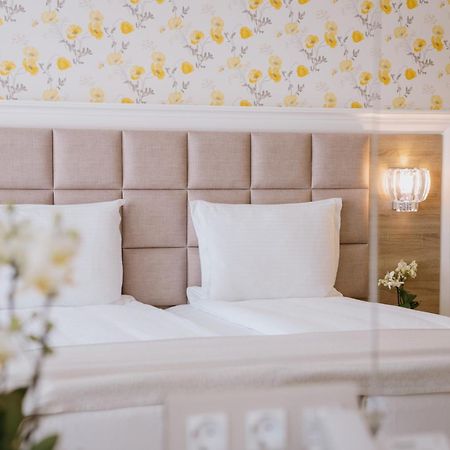 Impresamente Art Hotel Σόφια Εξωτερικό φωτογραφία