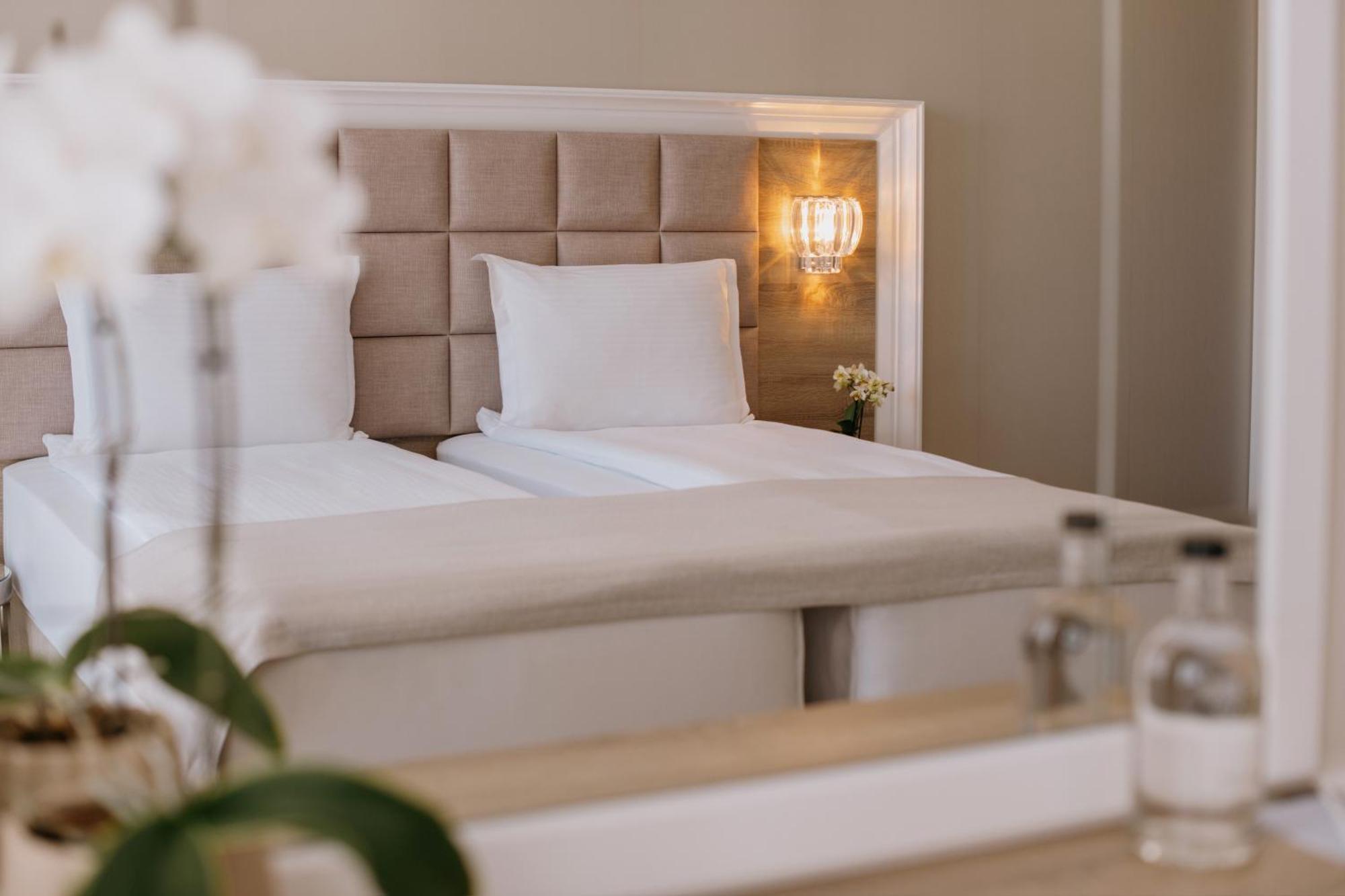 Impresamente Art Hotel Σόφια Εξωτερικό φωτογραφία