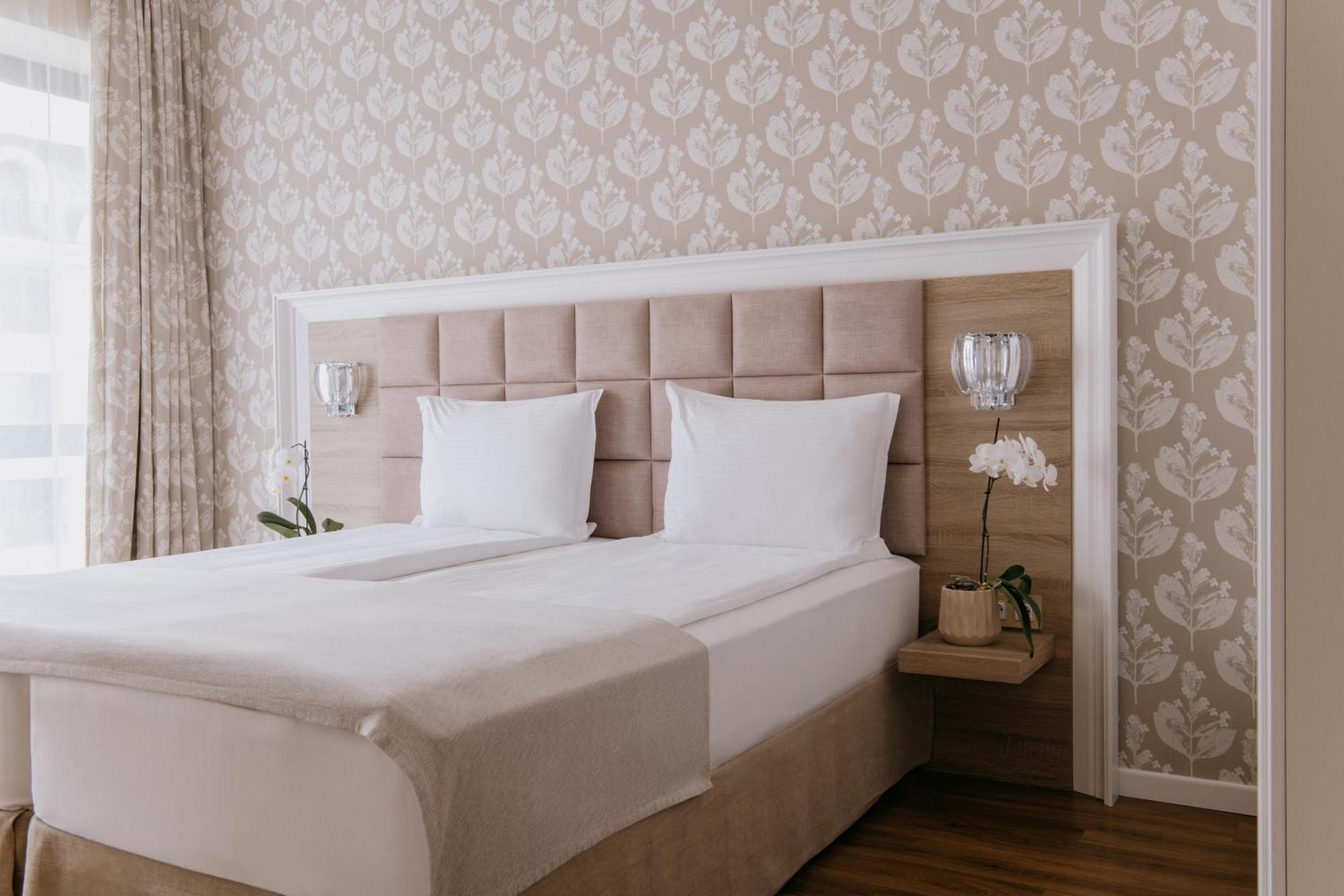 Impresamente Art Hotel Σόφια Εξωτερικό φωτογραφία