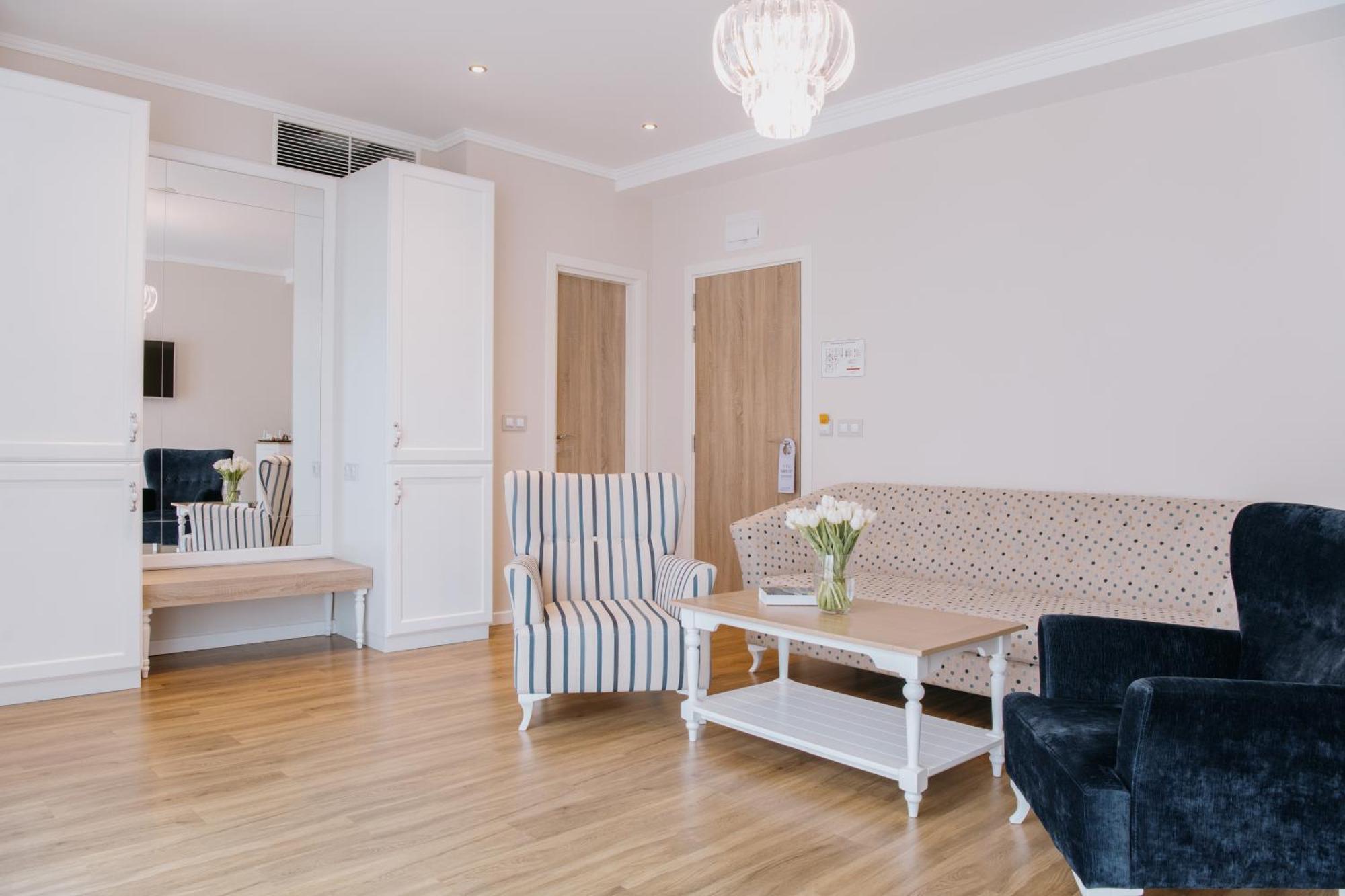 Impresamente Art Hotel Σόφια Εξωτερικό φωτογραφία