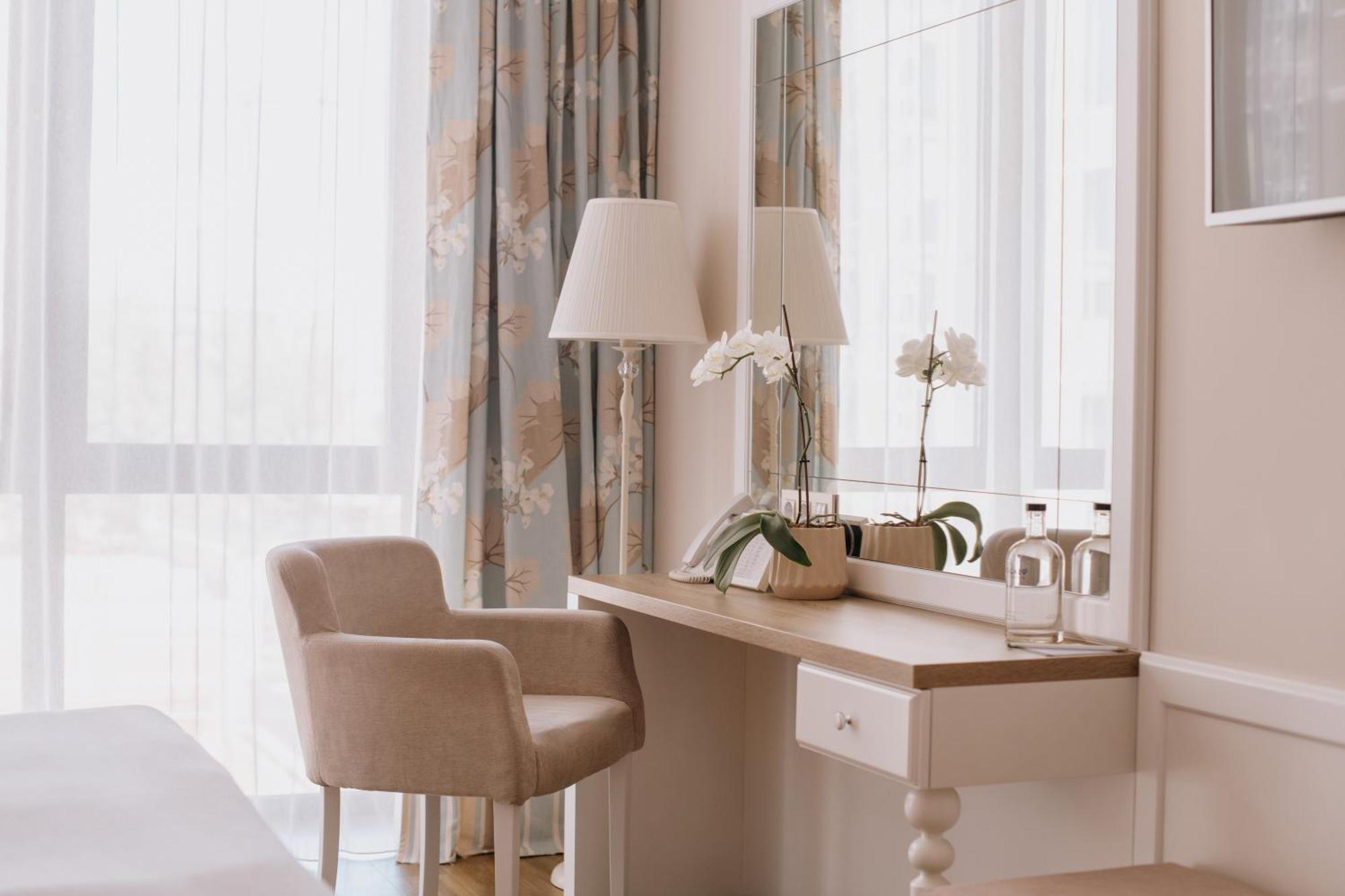 Impresamente Art Hotel Σόφια Εξωτερικό φωτογραφία