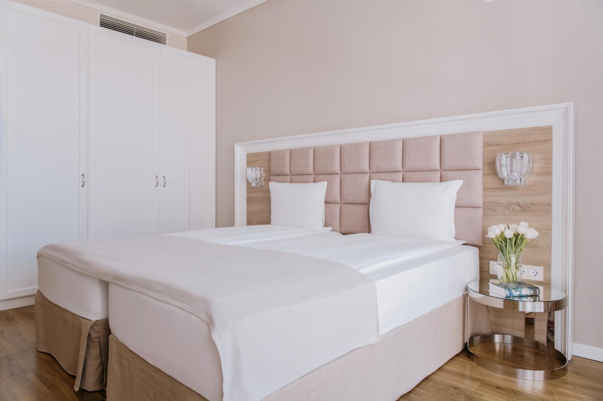 Impresamente Art Hotel Σόφια Εξωτερικό φωτογραφία