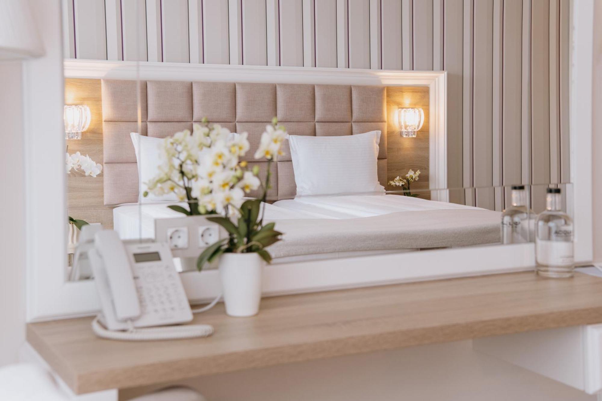 Impresamente Art Hotel Σόφια Εξωτερικό φωτογραφία