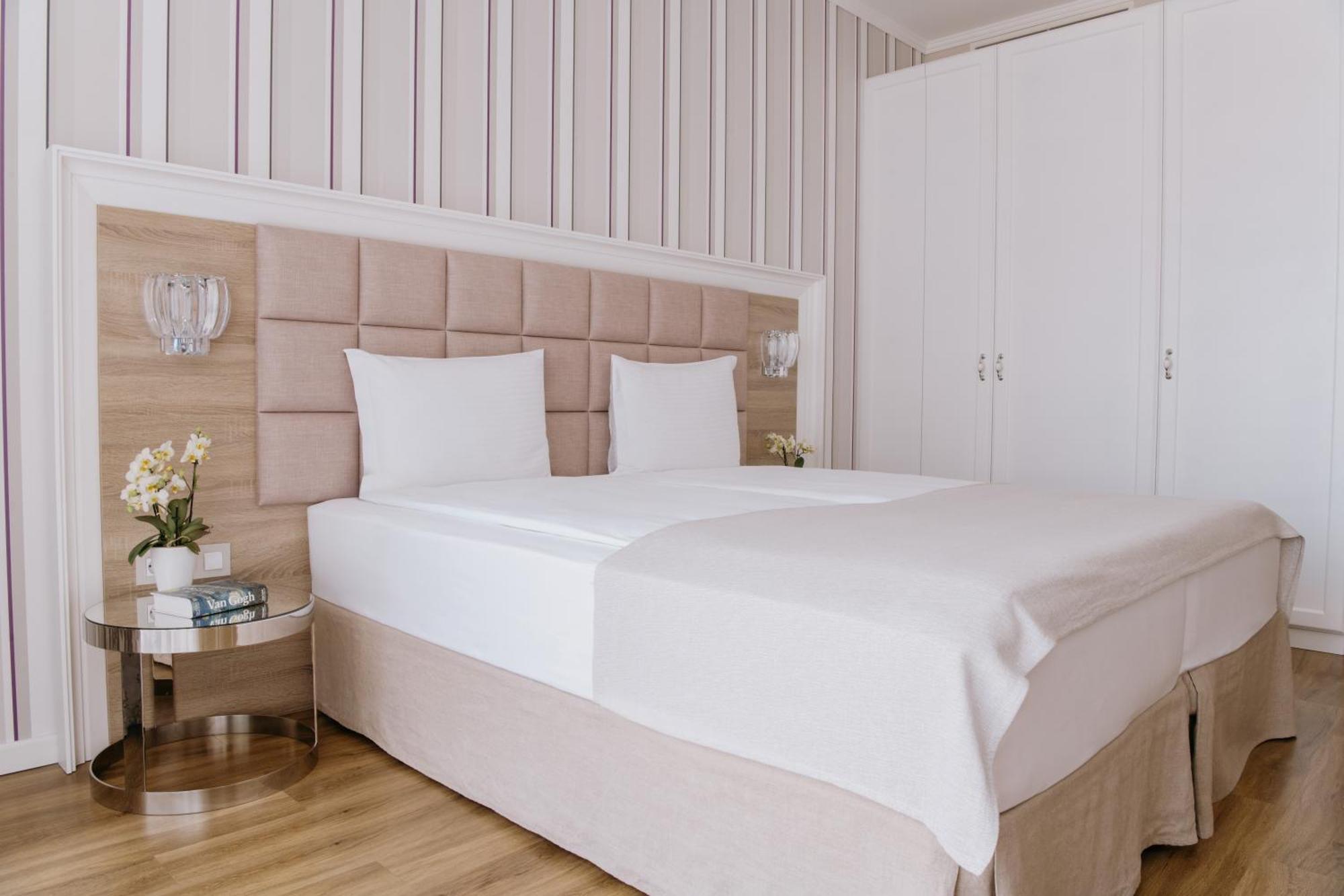 Impresamente Art Hotel Σόφια Εξωτερικό φωτογραφία