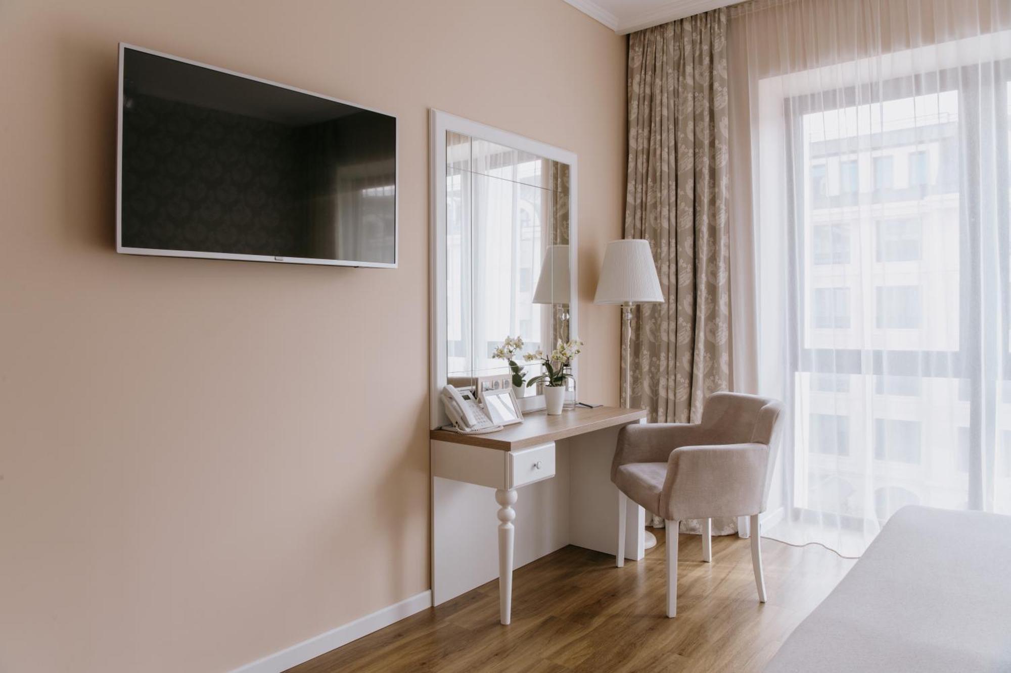 Impresamente Art Hotel Σόφια Εξωτερικό φωτογραφία