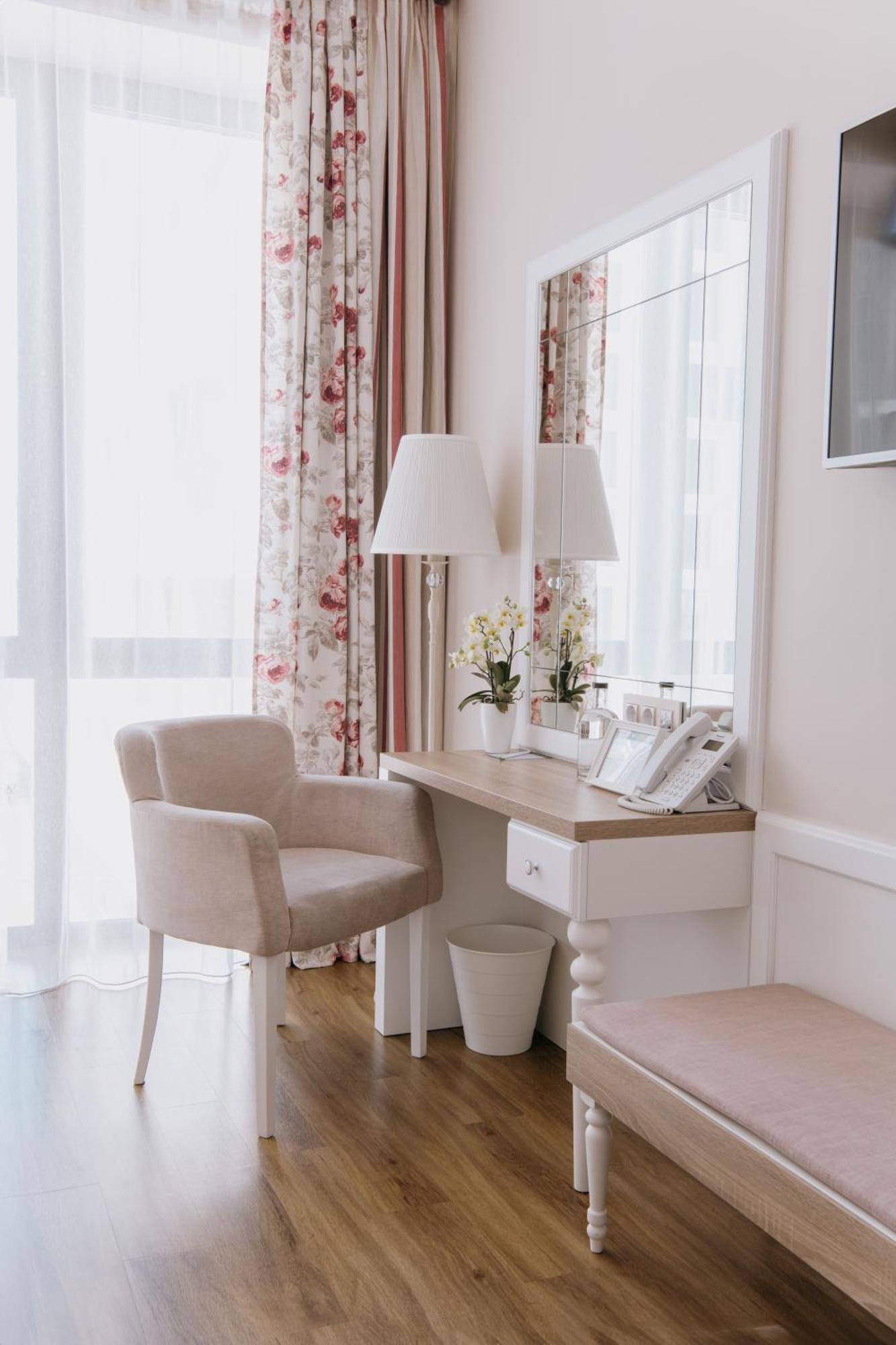 Impresamente Art Hotel Σόφια Εξωτερικό φωτογραφία