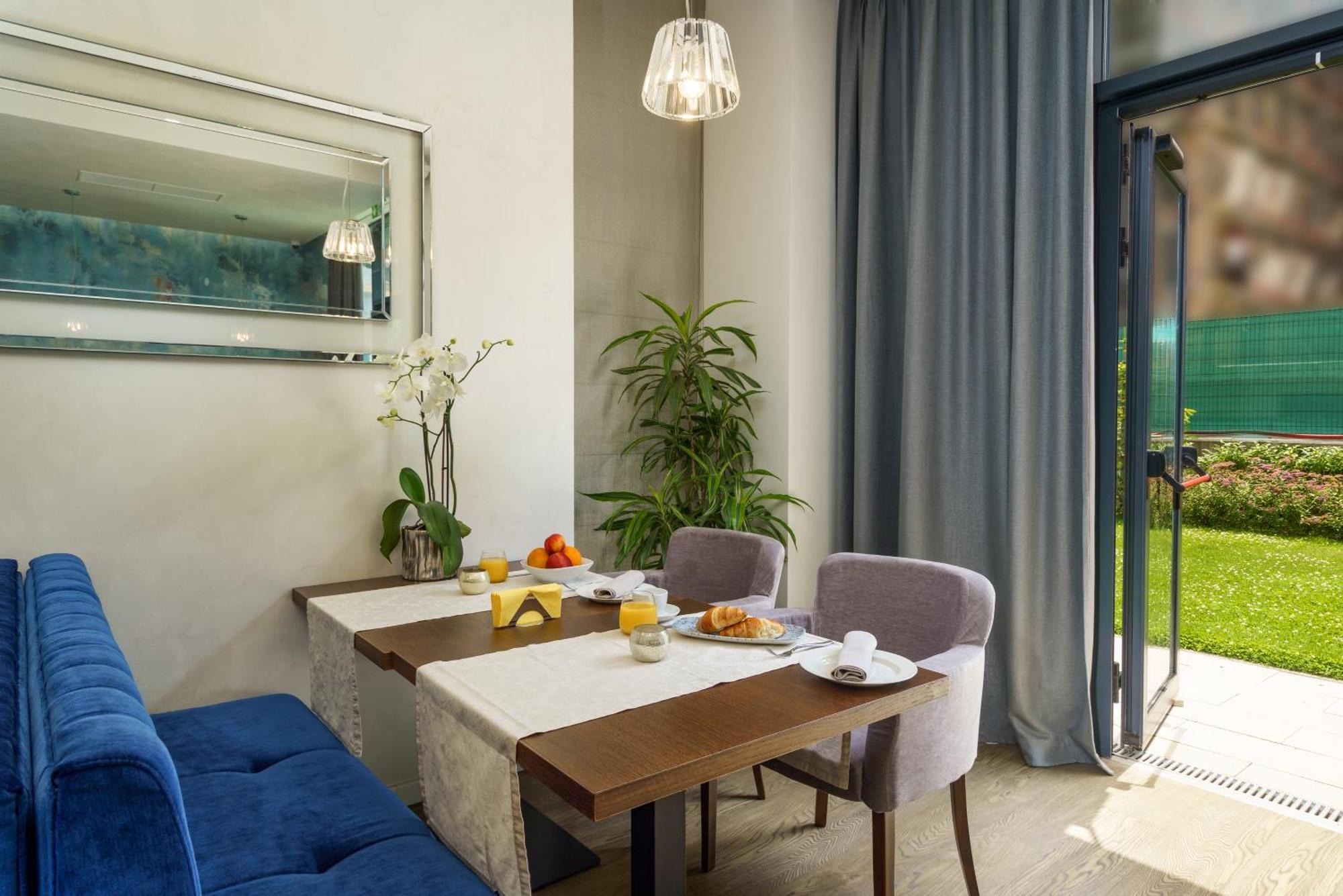 Impresamente Art Hotel Σόφια Εξωτερικό φωτογραφία